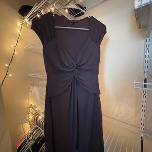 Size small dress, brand BCBG Maxazria